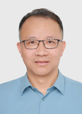 Prof. Zhiquan Liu