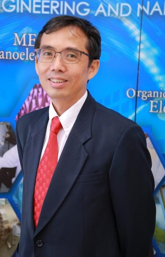 Assoc Prof. Siow Kim Shyong