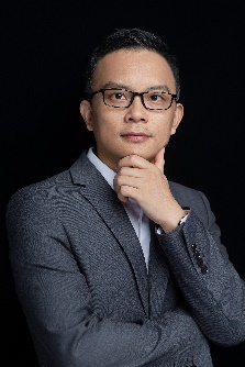 Prof. Jun Zhang