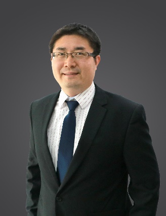 Prof. Zhijun Zhang